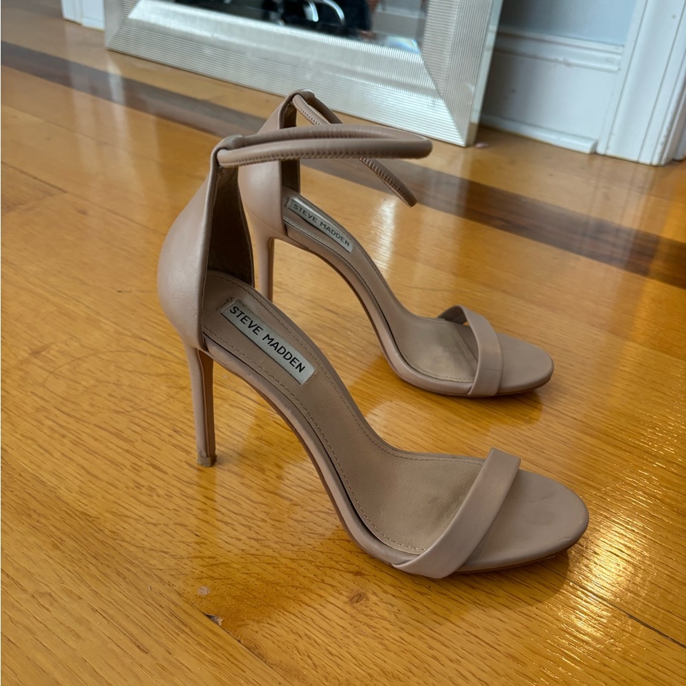 Steve Madden Heels